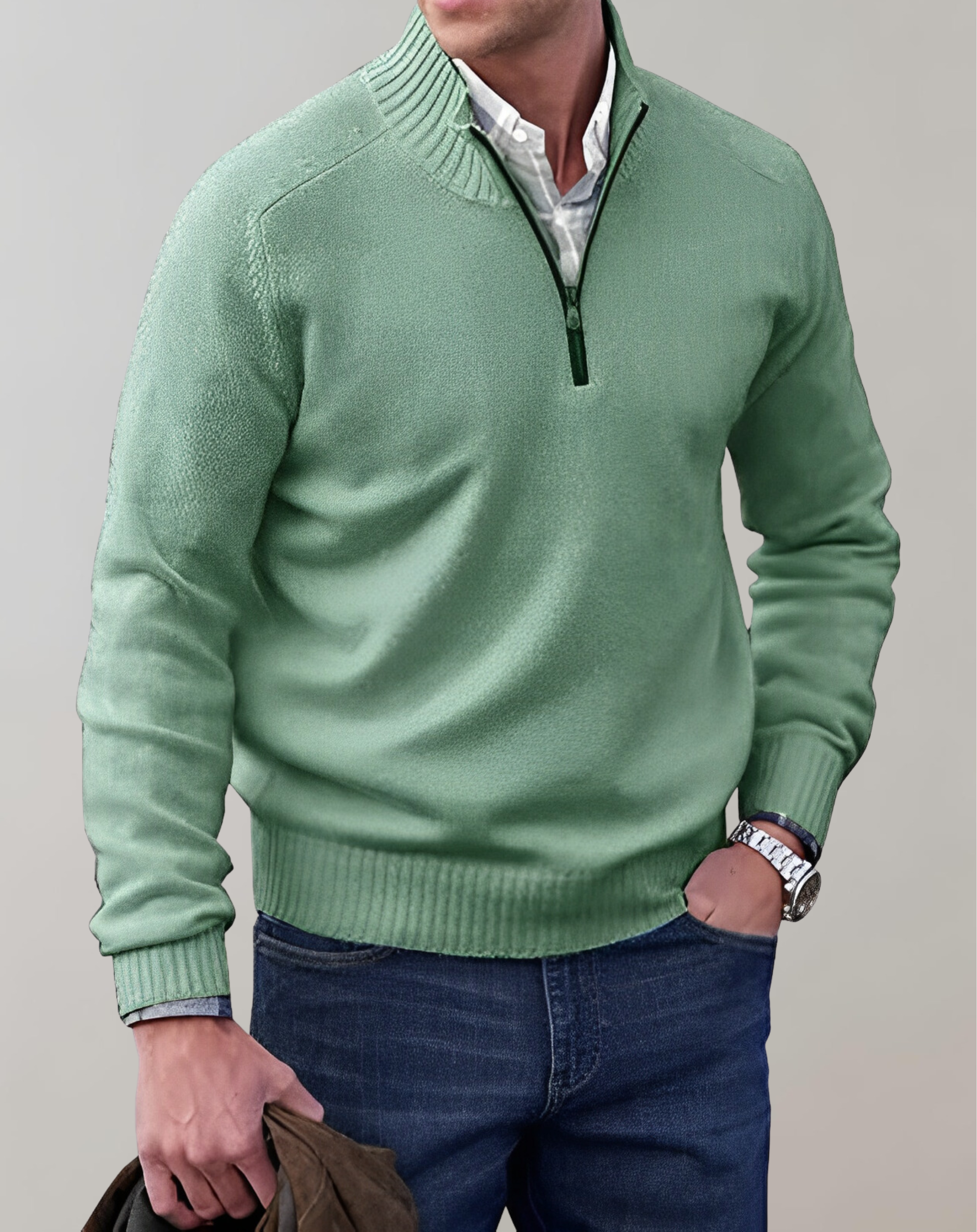 WW | Pullover für Männer