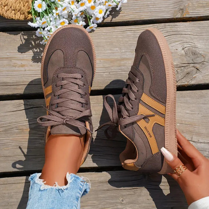 W&W Mode | Orthopädischer Schuh