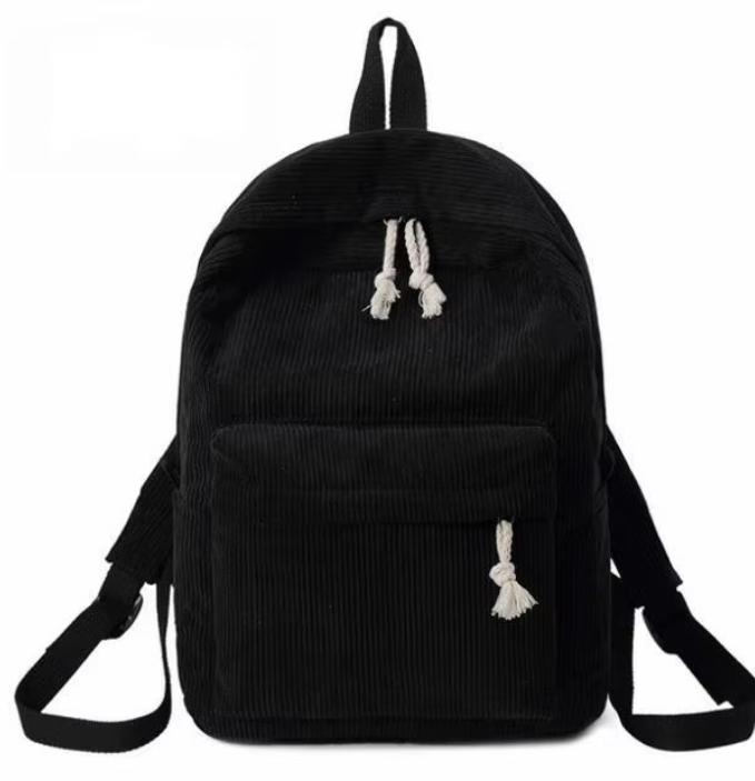 WW | Ravello Rucksack Aus Cordura Für Damen Und Herren