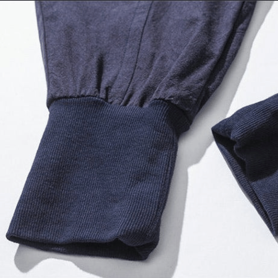 W&W Mode | Kezno Japan-Stil Hosen