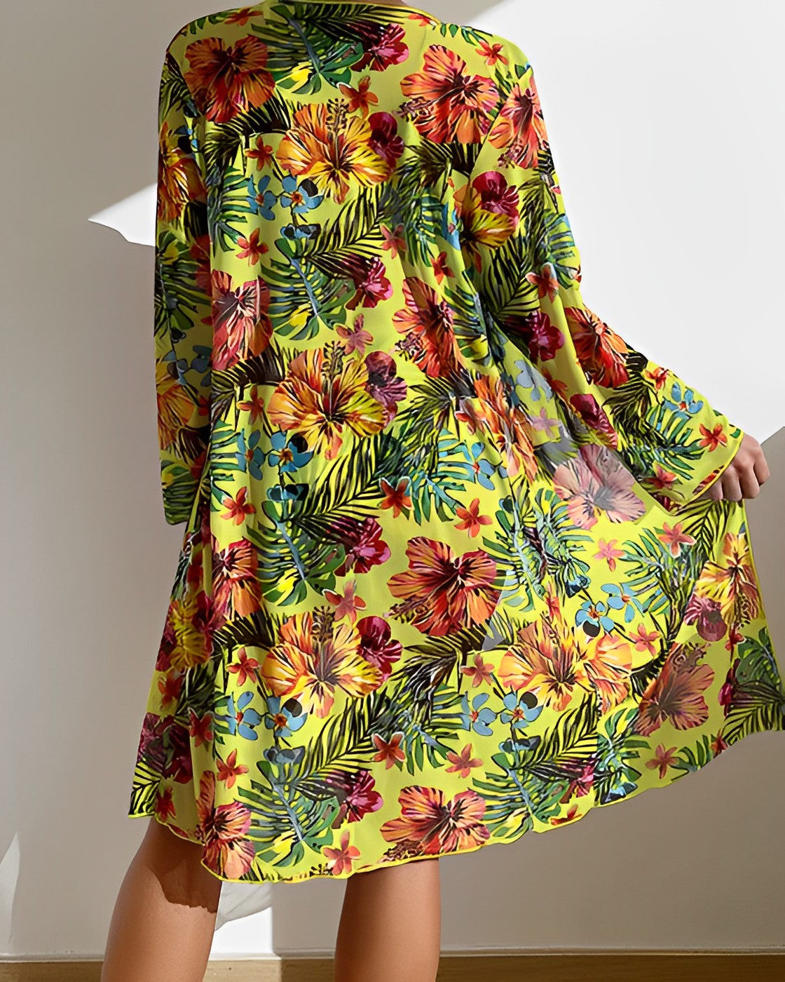 WW – Modisches Bikini-Set für den Sommer 23