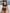 WW | 2 Teile Bikini Set Trendige Damen Bademode mit Hohem Bund