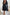 WW | Rosiedress Wrap V-Ausschnitt Taillierte Pailletten Mini Party Kleid