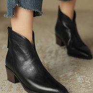 WW | Elegante Stiefel