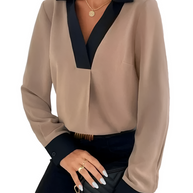 WW | Elegante Business-Bluse für Damen