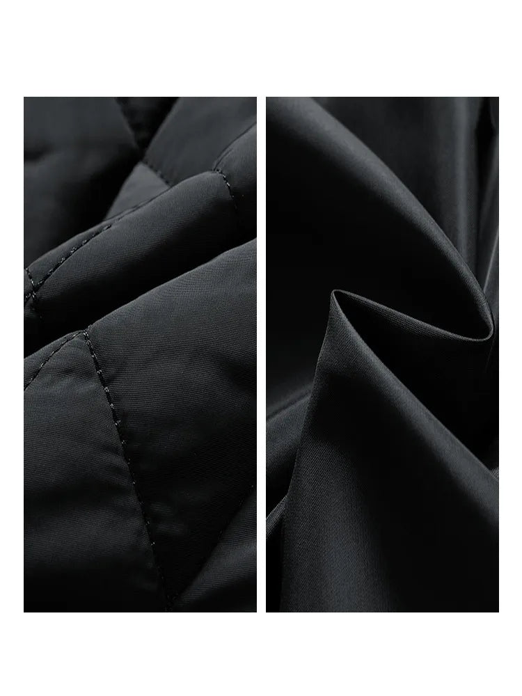 WW | Steppjacke Herren