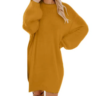 WW | Strickkleid