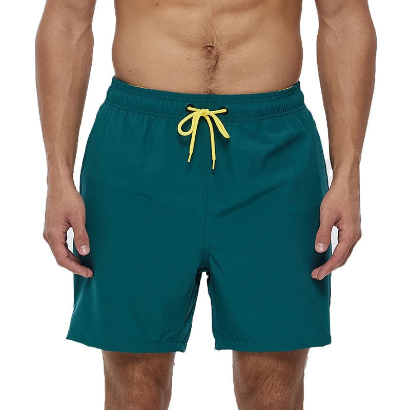 W&W Mode | Bequeme Herren Badehose