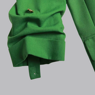 WW | grün Blazer