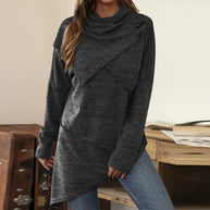 Cormack - Kuschliger Pullover