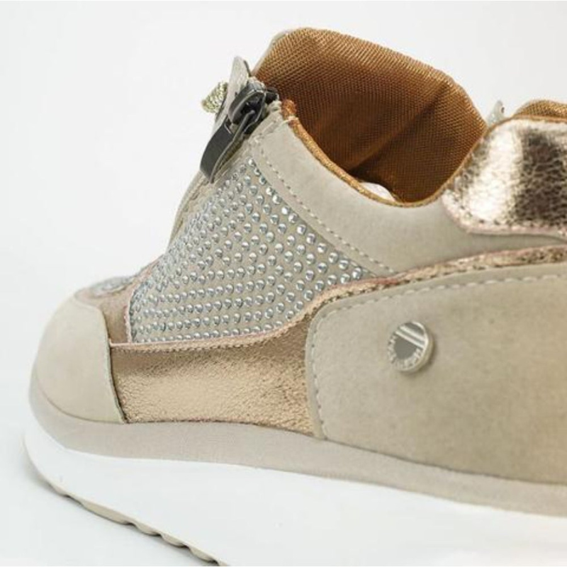 WW | Anpassbare Schuhe für Frauen Leicht