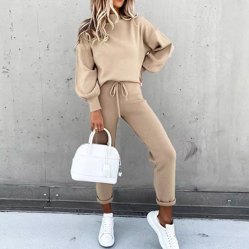 W&W Mode | Eleganter und stilvoller Anzug für Damen