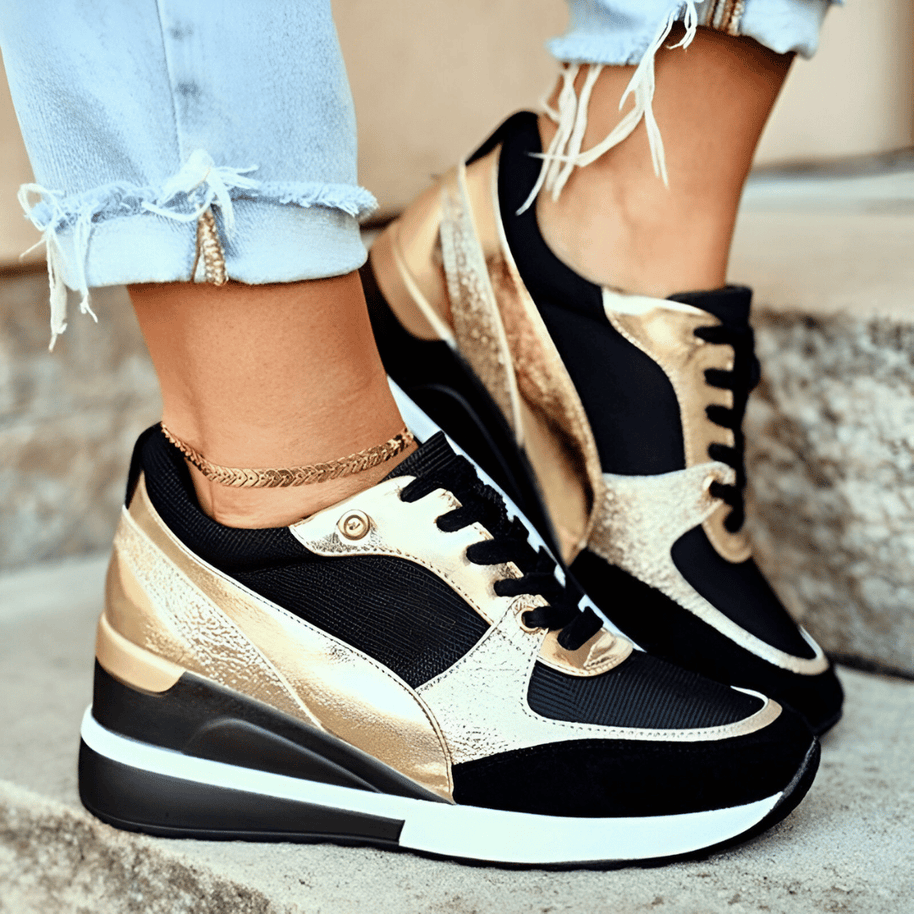 WW | Bequeme Orthopädische Schuhe