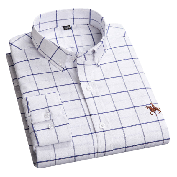 W&W Mode | Premium Hemd