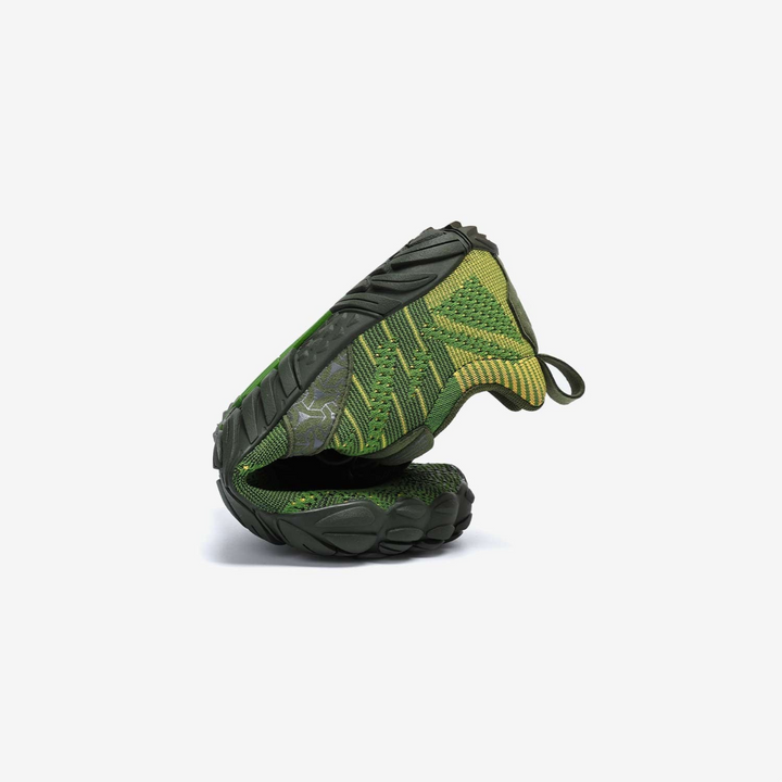 W&W Mode | Flexible Barfußschuhe für natürliche Bewegung