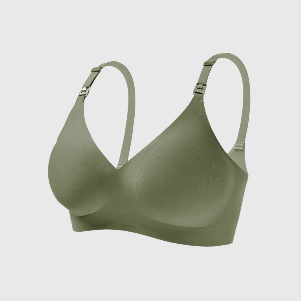 WW | Bequemer Und Seidenweicher Still Bh Mit Drop Down Cups