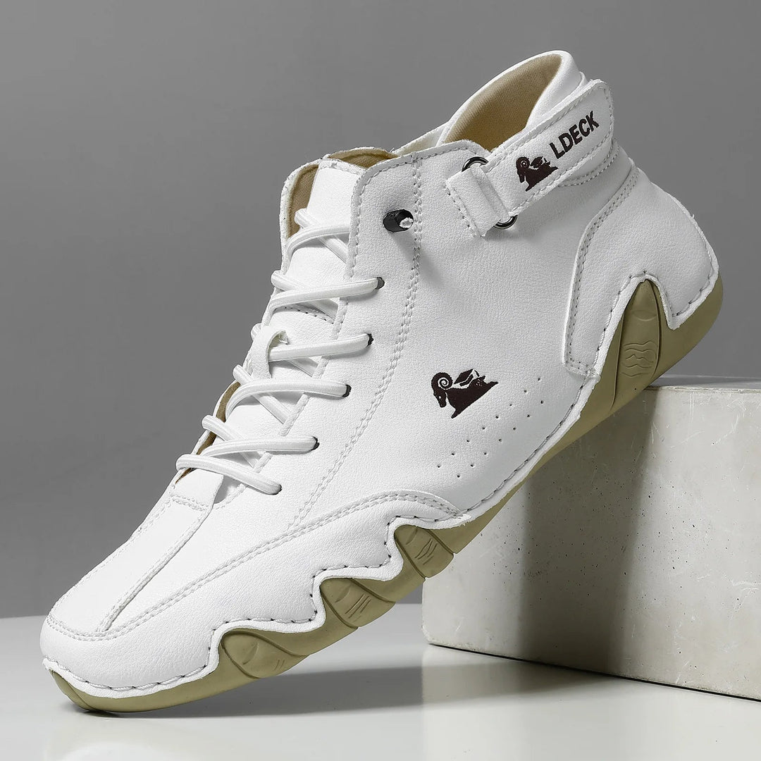 W&W Mode | Stilvolle Schuhe