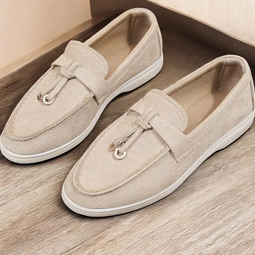 W&W Mode | Elegante Orthopädische Damenschuhe