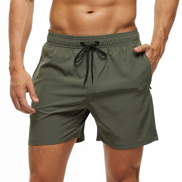 W&W Mode | Bequeme Herren Badehose
