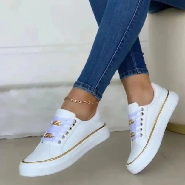 WW | Stilvolle Ergonomische Damenschuhe