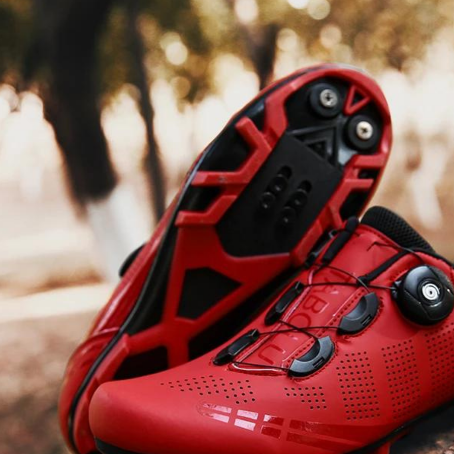 W&W Mode | Outdoor Fahrradschuhe Für Mountain Und Trail