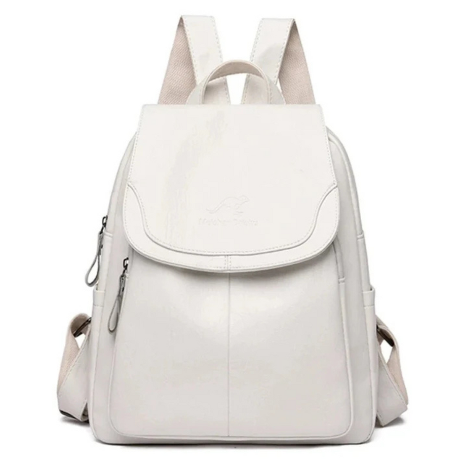 WW | Vintage Rucksack für Damen Stilvoll