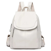 WW | Vintage Rucksack für Damen Stilvoll