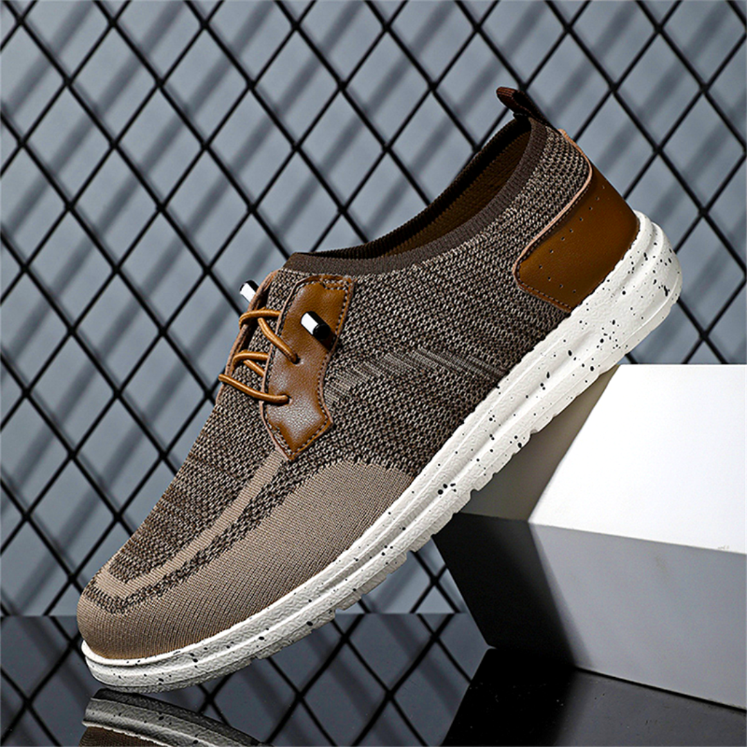 W&W Mode | Freizeitschuhe Für Herren