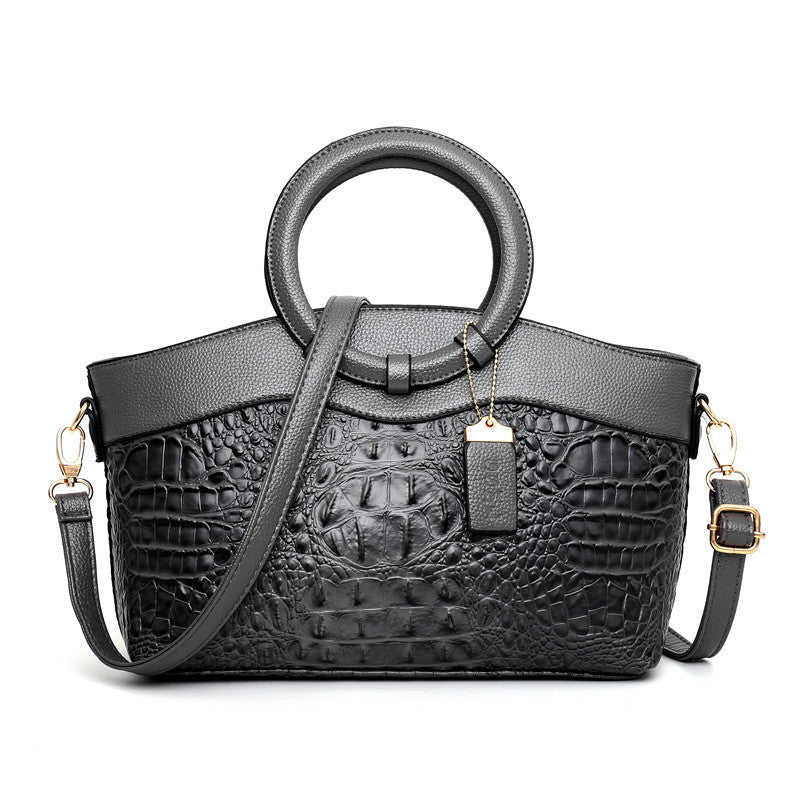 W&W Mode | Handgefertigte Vintage-Tasche