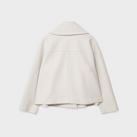 WW | Stylischer Kurze Mantel für Damen Stylisch