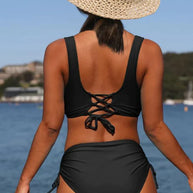 W&W - Solide Bademode Bikini