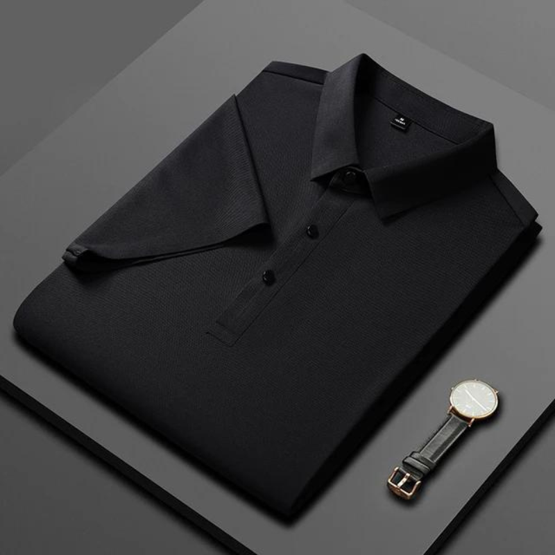 WW | Seiden Polo