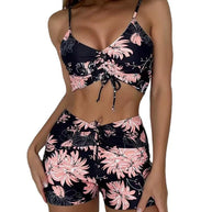 WW | Zweiteiliges Damen Bikini