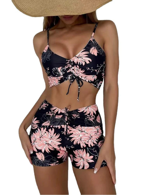 WW | Zweiteiliges Damen Bikini