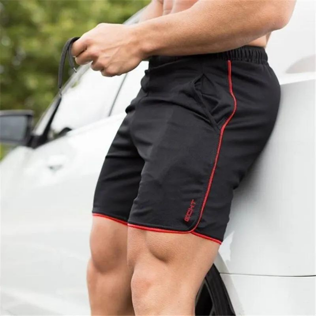 Wolff | Sommer Laufsport Outdoor Shorts