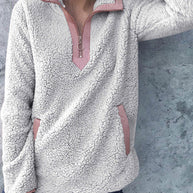 WW | Kuscheliger Pulli für Stil und Wärme im Winter