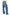 WW | Rosiedress Lässige Weite Beinhosen Aus Zerrissenem Denim