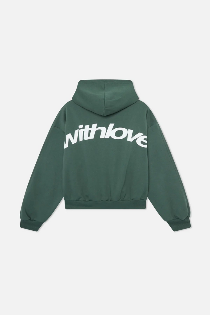 WW | With Love Unisex Kapuzenpulli Trendy Kapuzenpulli Für Damen Und Herren