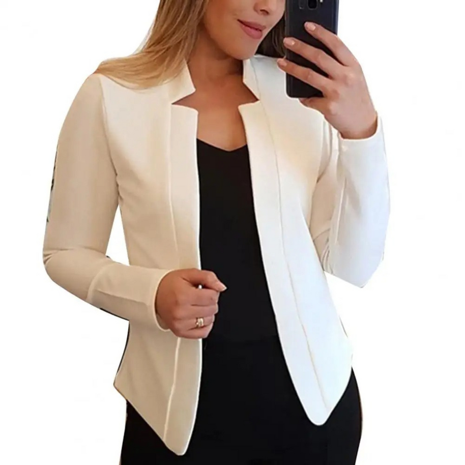 WW – Blazer für die Büroarbeit