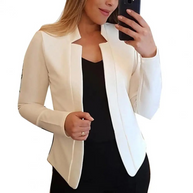 WW – Blazer für die Büroarbeit