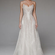 WW | Eetterinen Eleganz Kleid