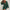 WW | Moderner Schnitt - Unifarbener Pailletten-Jumpsuit