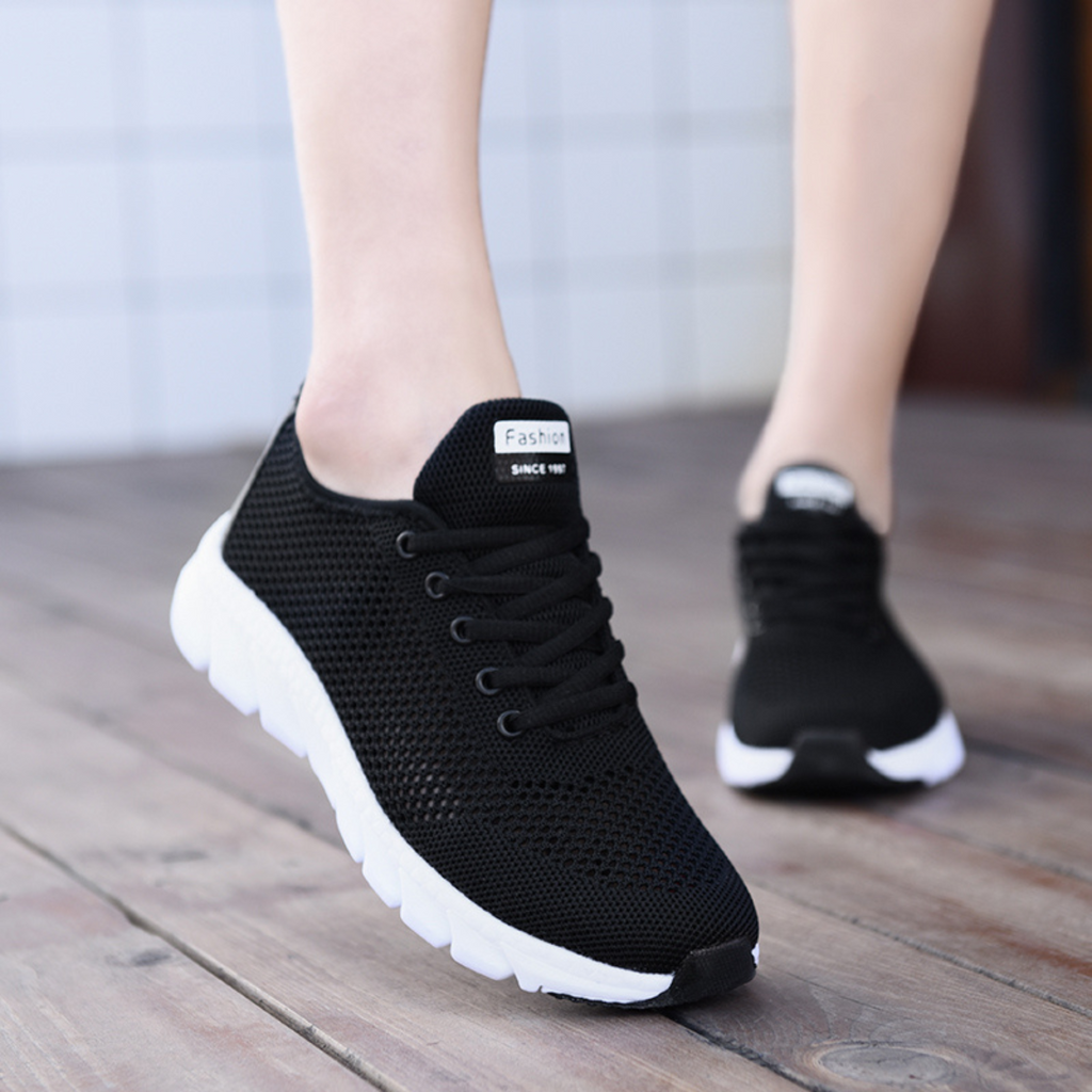 WW | Aktiv - Leichte Damen Sportschuhe mit Extra Unterstützung