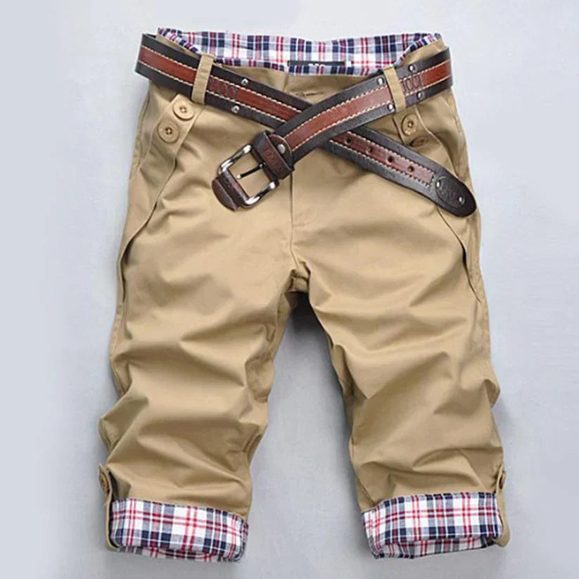WW | Cargo Shorts Für Herren