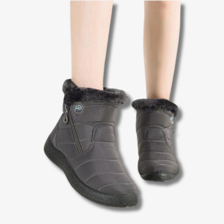 W&W Mode | Demy Winterstiefel
