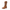 WW | Western Stil Stiefel Damen mit Spitzem Kopf und Blockabsatz, Cowboy Stiefel Damen