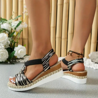 WW | Vielseitige Stylische Sandalen