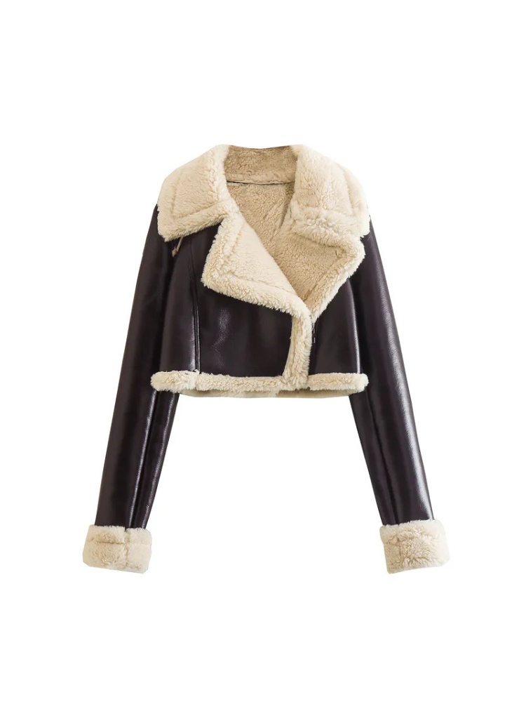 W&W Mode | Jacke für Frauen