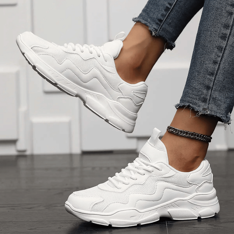 WW | Sneakers - atmungsaktive und leichte Sportschuhe