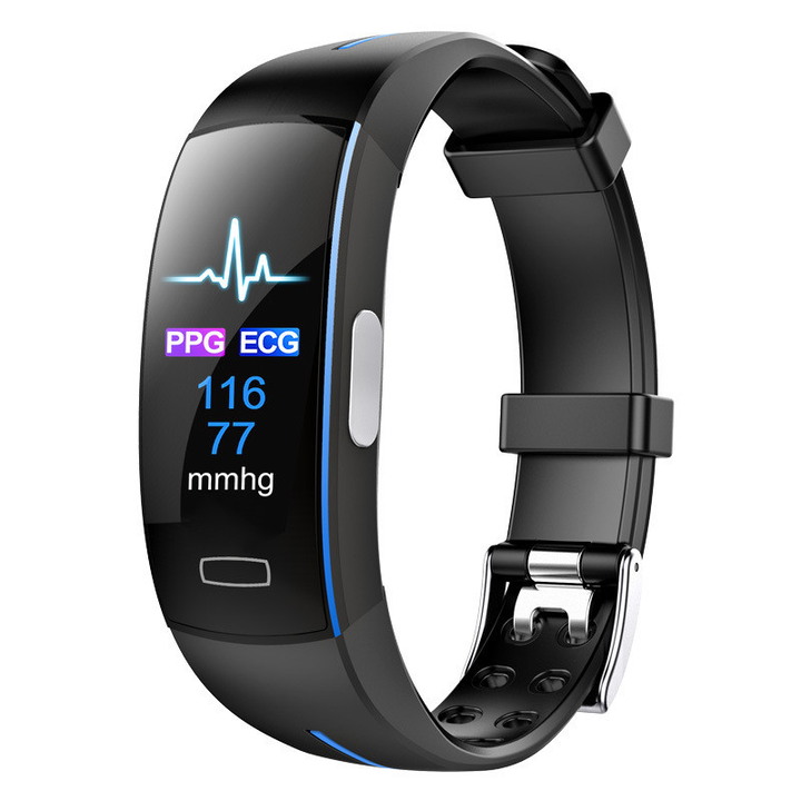 W&W Mode | Blutdruck und Herzfrequenzmesser Healthguardian
